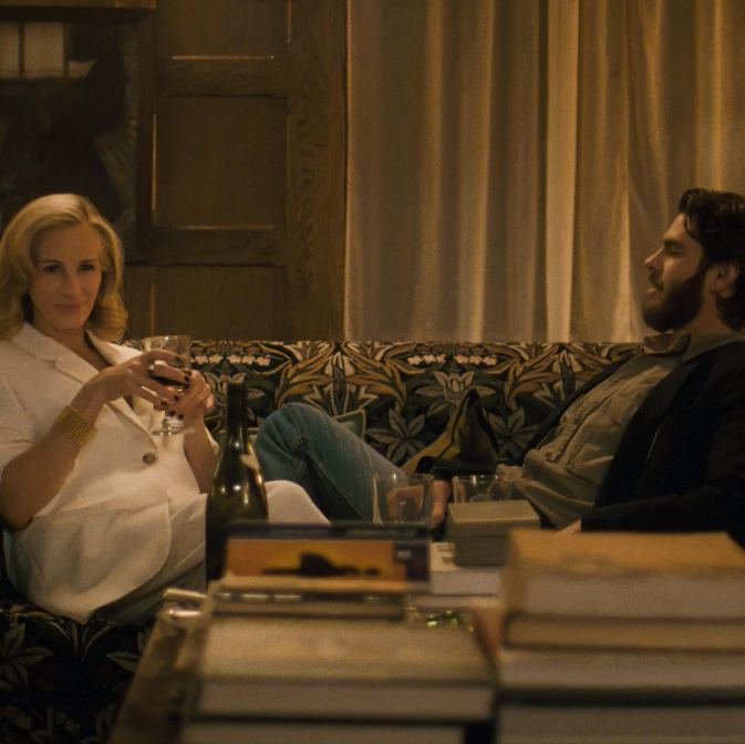 'After the Hunt' Offers a Confused Thesis on Power Dynamics